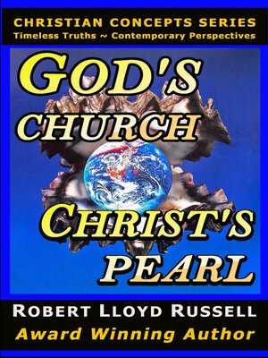cover image of God's Church